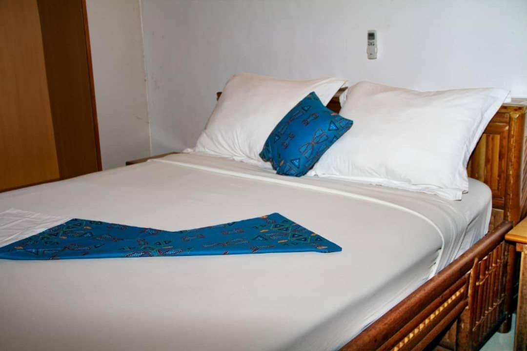 Congress Hotel Yaoundé Extérieur photo